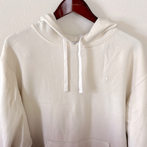 Champion Ombre Hoodie - Picture 3 of 14
